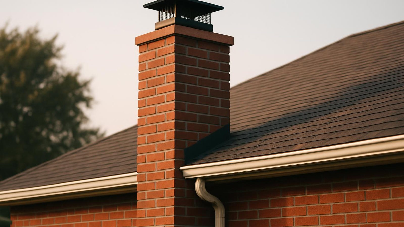 Chimney Sweep & Inspection in Medford
