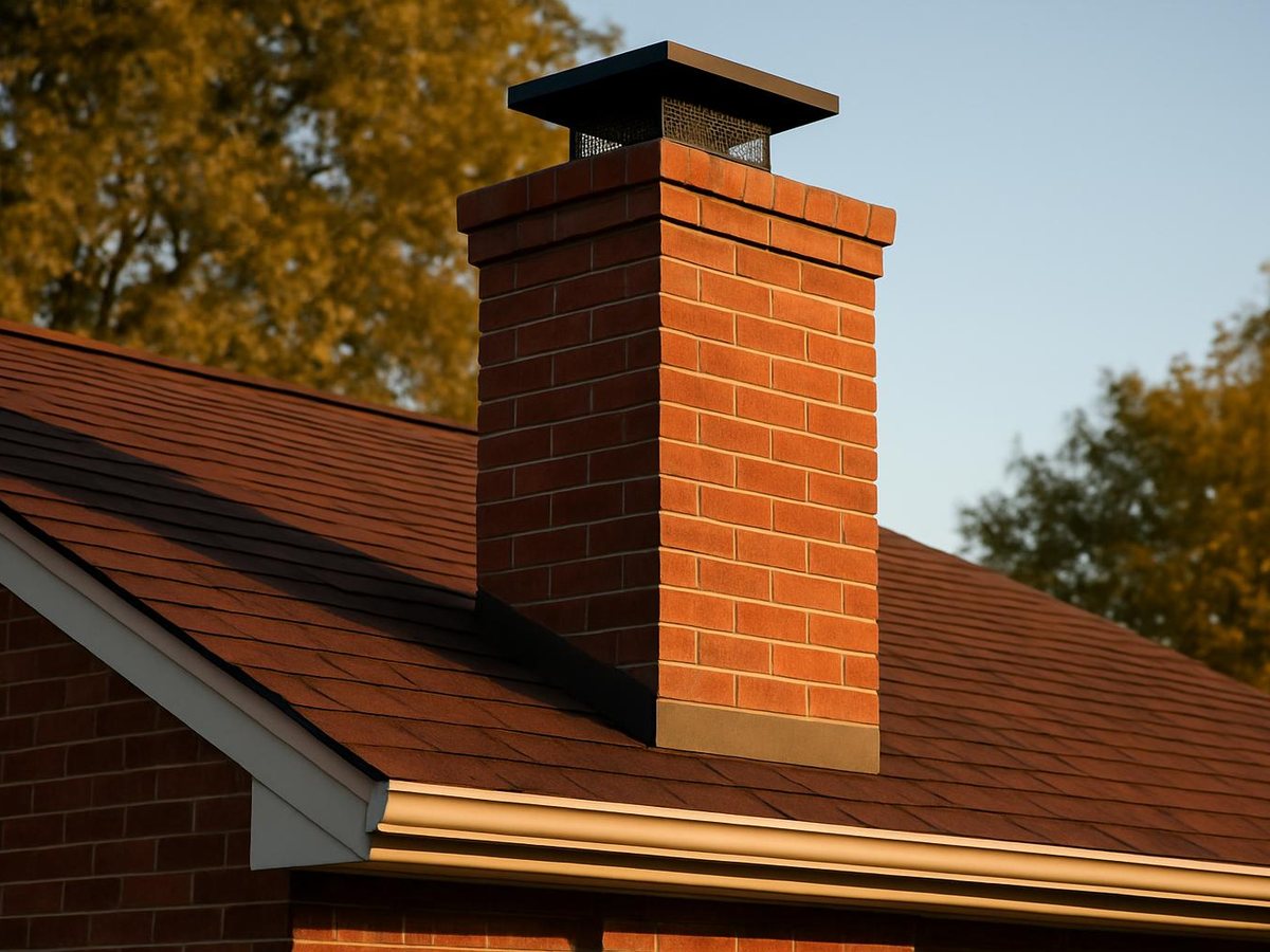 Velir Chimney Services work in Medford